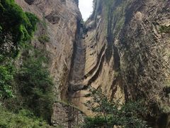 -雁荡山风景名胜区