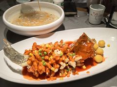 -姑苏家宴·苏帮菜·松鼠桂鱼(苏州总店)