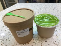 -溢仙茶(中防万宝城店)