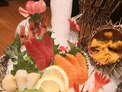 -伟峰·枫寿司(东樾店)