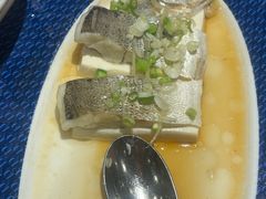 -红棉中餐厅·广州海航威斯汀酒店