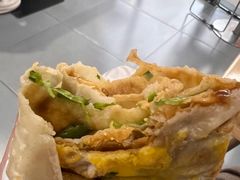 -何太吉·煎饼果子(海防路店)