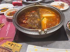 -一绪に寿喜烧(荟聚店)