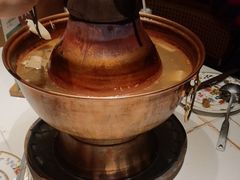 -半闲斋羊肉铺(齐礼阎店)