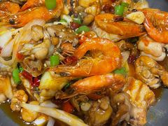 -董厨煨汤馆(车站路店)