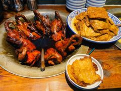 -慧娟面馆·餐厅(望江路店)