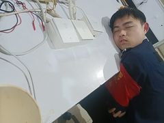 -喜家德虾仁水饺(东海缤纷天地店)