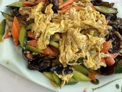 -北戴河庆山饭店·海鲜砂锅粥(北戴河黑石路店)