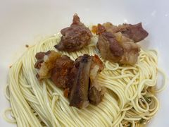 排骨面-和记粉馆(湘春路店)