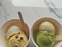 -陈老大冷饮厅(金街广场店)