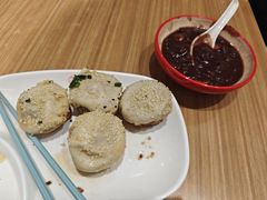 -小杨生煎(松江大学城店)