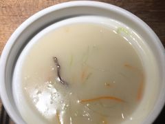 宋嫂鱼羹-江南里(环球港店)