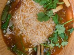 -南国锋味椰子鸡(瀚海店)