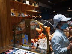 -工匠面包(壹方店)