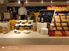 -北京王府井天伦王朝酒店
