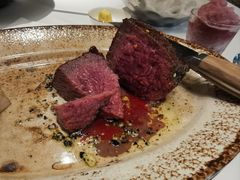 -燃扒房Steakhouse(皇庭店)