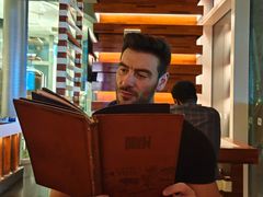 -The BREW·酿餐厅(浦东嘉里大酒店)