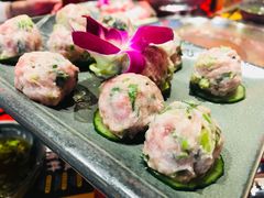 -谭鸭血老火锅(漳州路店)