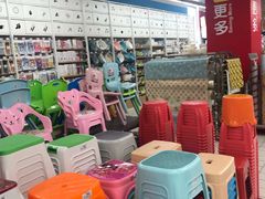 -家乐福会员店(南翔店)