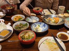 -鸟鹏烧鸟居酒屋(熙龙湾店)