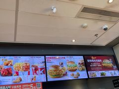 -肯德基(丰管路店)