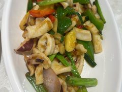 -潮之南·潮汕菜·鱼仔档(南山店)