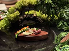 -風料理.鮨Omakase