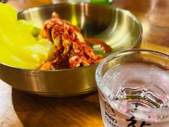 -喜来稀肉(金巴利道店)