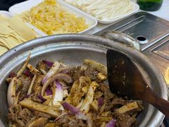 -道邦子烤牛肉(总店)