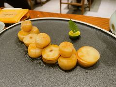 -喜鼎海胆水饺(东港店)