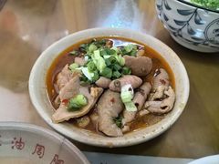 -周肥肠(江油总店)