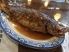 -鼎香润(德胜门内店)