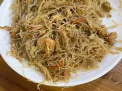 -海之鲜大排档(东山海鲜金銮湾店)