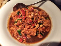 -湘阁里辣(东门茂业店)