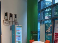 -沃特宝贝亲子游泳中心(壹方中心店)