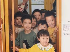 -世纪飞马幼儿园(西城校区)