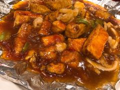 -盈春大饭店(千山路店)