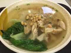 鸡翅粉-华姐鸡粉(中心店)