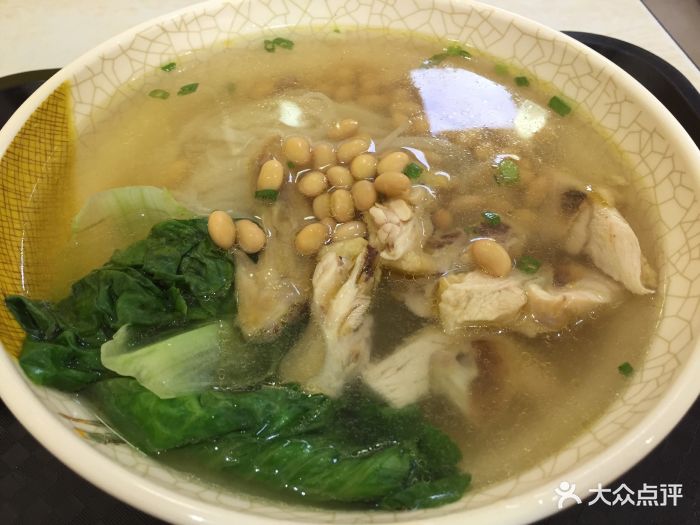 越南鸡粉(中心店)鸡翅粉图片 - 第1张