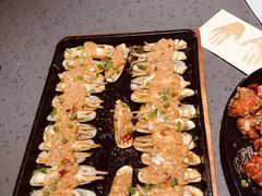 -一棠龙虾(徐家汇城开YOYO店)