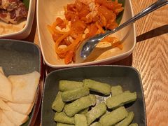 -新石器烤肉(百联川沙店)