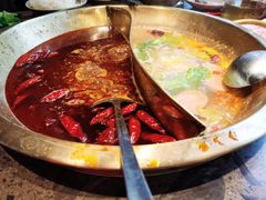 -小龙坎火锅(花溪店)