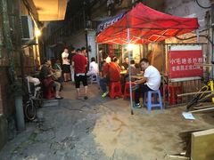 -小毛绝杀炒粉