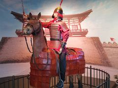 -南越王博物院(王宫展区)