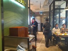 -萨莉亚意式餐厅(南京万达茂店)