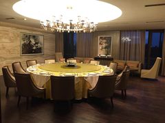 包厢-徐州绿地皇冠假日酒店-汉宫中餐厅