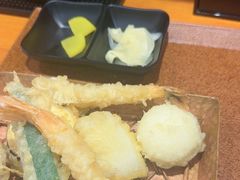 -天妇罗内顺田(罗湖店)
