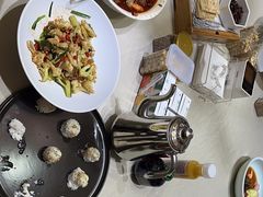 -鸭王烤鸭店(三里河店)