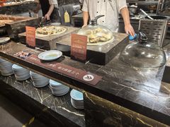 -汉丽斯巴西烤肉自助(市南店)