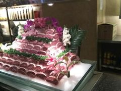 -芭菲盛宴·环球美食(锦城万达广场店)